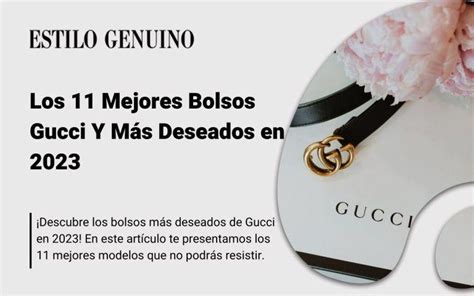 como saber si una cartera gucci es original